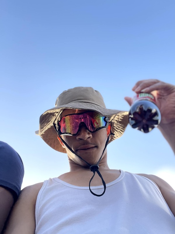 Date this sultry Dominican Republic man Joniel from Santo Domingo DO53118