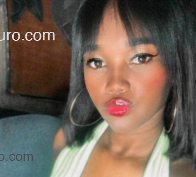 Date this gorgeous Dominican Republic girl MONICA MARCELINO from Santo Domingo DO53215