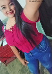 pretty Venezuela girl Genesis from Barinas VE4975