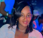 red-hot Dominican Republic girl Madi from Santo Domingo DO53412