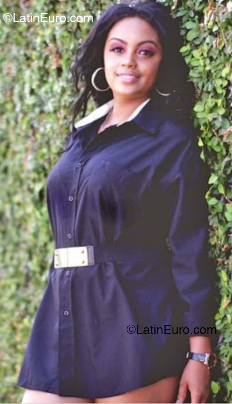 Date this hot Dominican Republic girl Mary from Puerto Plata DO53707