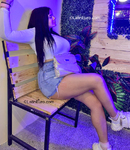 voluptuous Panama girl Msfer from Panama PA1400