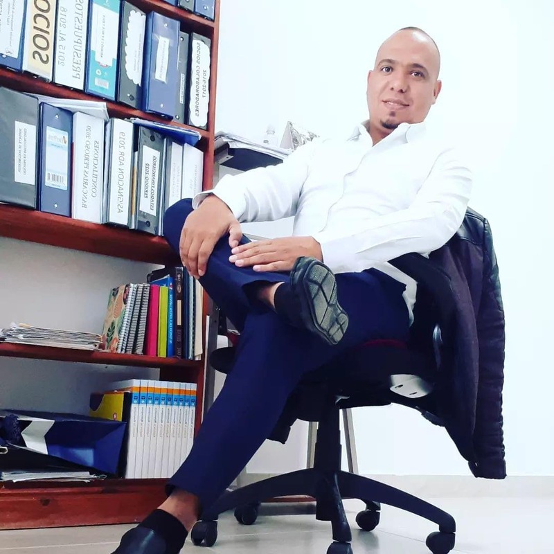 Date this foxy Dominican Republic man Jorge from Lanciano DO53756