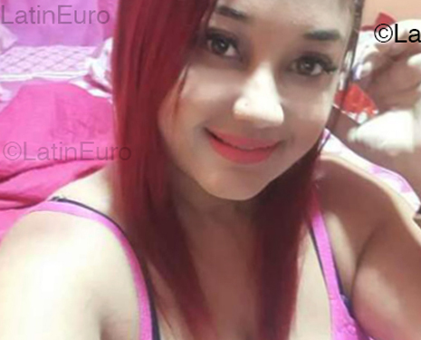 Date this stunning Dominican Republic girl Maireni from San Cristobal DO53779