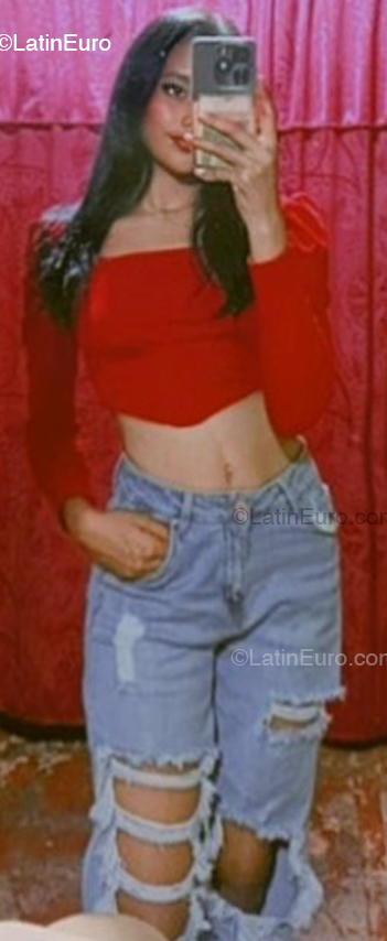 Date this cute Venezuela girl Raicel from Trujillo VE5064
