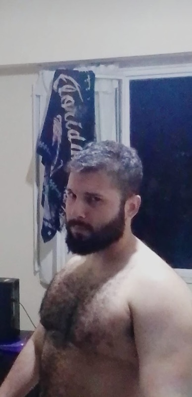 Date this good-looking Argentina man Miguell from Buenos Aires AR979