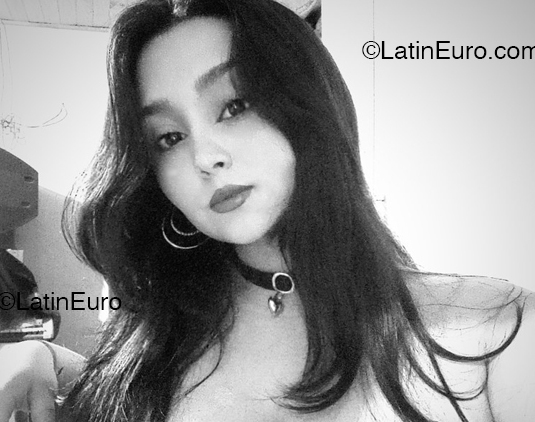 Date this delightful Argentina girl Jenni from Buenos Aires AR981