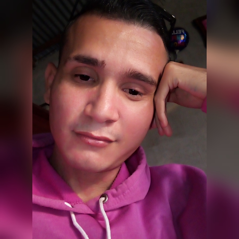 Date this attractive Venezuela man Jonathan from Carora VE5100