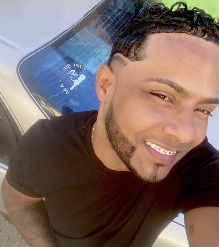 Date this georgeous Dominican Republic man Joseluis from Santo Domingo DO54340