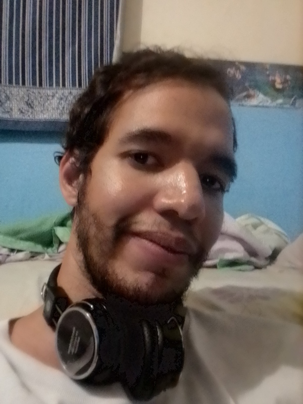 Date this fun Venezuela man Victor from Valencia VE5164