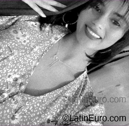 Date this delightful Dominican Republic girl Iris from La Romana DO54517