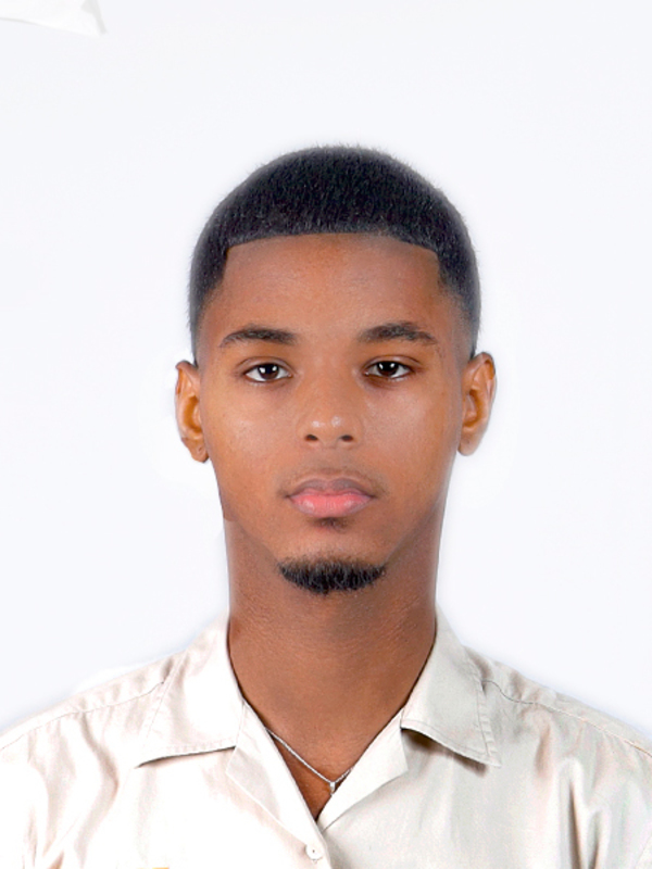 Date this funny Dominican Republic man Joseph from Santo Domingo Este DO54530