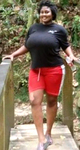 voluptuous Dominican Republic girl Lee from Santo Domingo DO54546