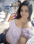cute Venezuela girl Johana from Maracay VE5244