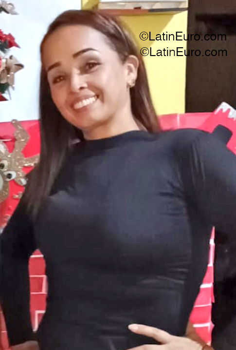 Date this young Brazil girl Bettys from Boa Vista BR12351