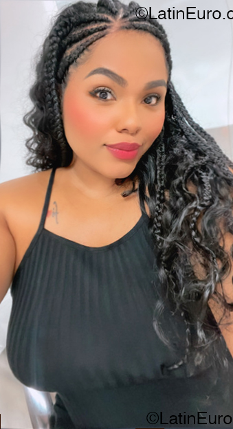 Date this delightful Spain girl Gina from Madrid ES918