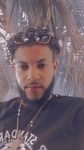 pretty Dominican Republic man  from La Romana DO54936