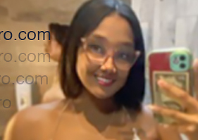 Date this foxy Dominican Republic girl Indiber from Puerto Plata DO54969