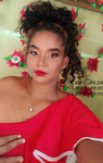 funny Colombia girl Aranza from Caratagena CO33323