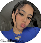 lovely Chile girl Angie from Antofa gasta CL445