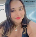 pretty Dominican Republic girl Vanesa from Santo Domingo DO55042