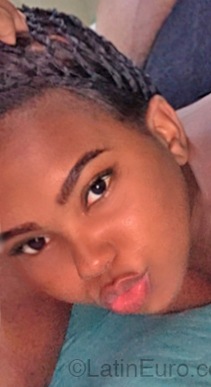 Date this beautiful Dominican Republic girl Marie from Santo Domingo DO55056
