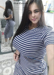 georgeous United States girl Isamar from Zulia VE5297
