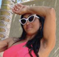 Date this hard body Brazil girl Rosa from Valparaíso de Goiás BR12382