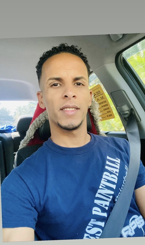 Date this attractive Dominican Republic man Jorge Almonte from Nagua DO55139