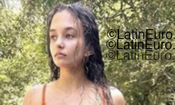 Date this funny Dominican Republic girl Elizabeth from Higuey DO55167