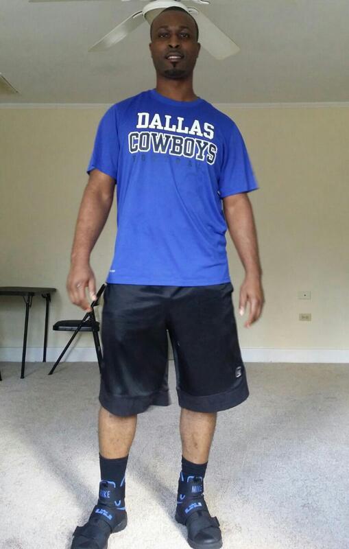 Date this lovely United States man Dallas from Beaufort US25088