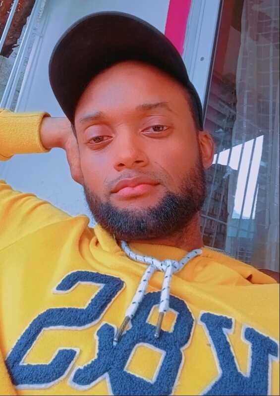 Date this happy Dominican Republic man Luis3lr7 from Spm DO55238