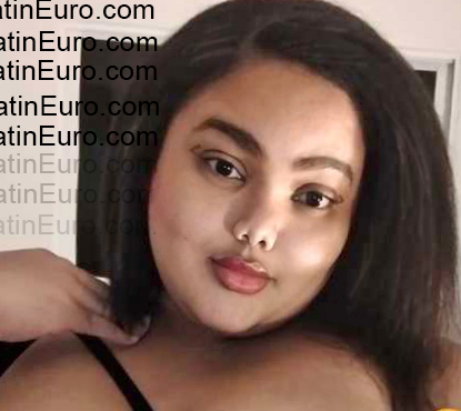 Date this beautiful Dominican Republic girl Ashanty from Santiago DO55281