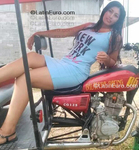 charming Peru girl Jessica from Bellavista PE2151