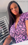charming Dominican Republic girl Alezandra from Santo Domingo DO55397