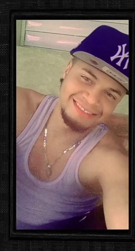 Date this tall Dominican Republic man Anthony from Santodomingo DO55418