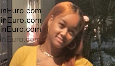 Date this delightful Dominican Republic girl Dayla from Santo Domingo DO55423