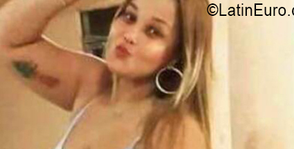 Date this passionate Dominican Republic girl Dei from Valverde DO55448