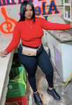 nice looking Dominican Republic girl Darleny from San José De Ocoa DO55497