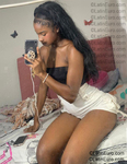 Medellin, Soy Negra, Colombia