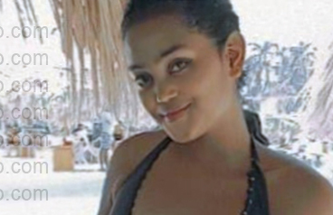 Date this charming Dominican Republic girl Emilia from Santo Domingo DO55542