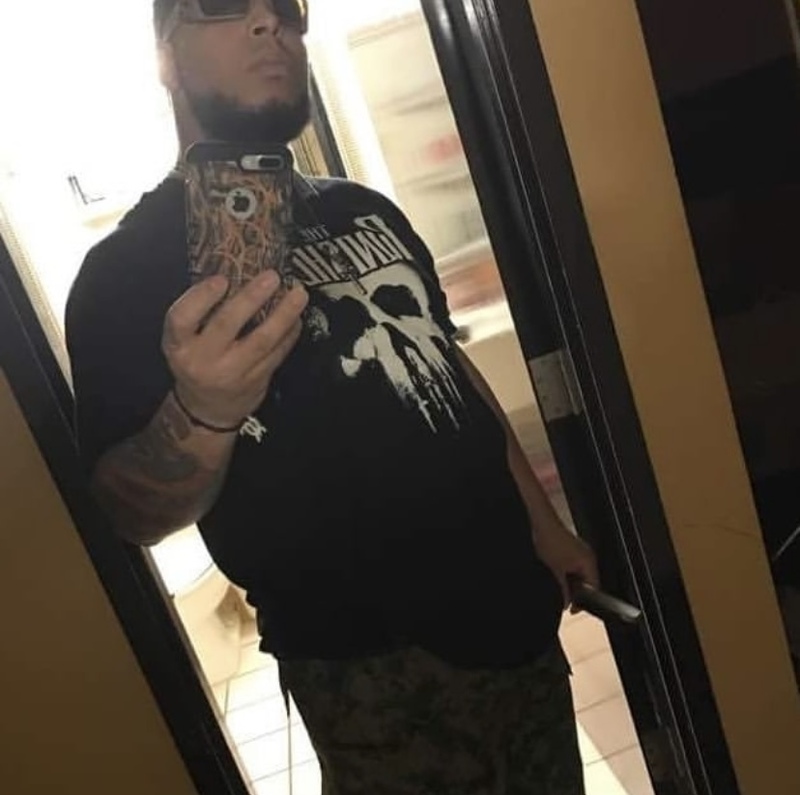 Date this charming United States man Lester from Lewisville US25221