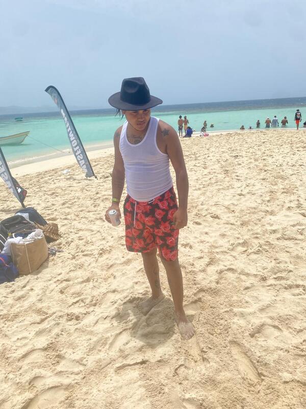 Date this sultry Dominican Republic man Stiven from Santiago DO55605