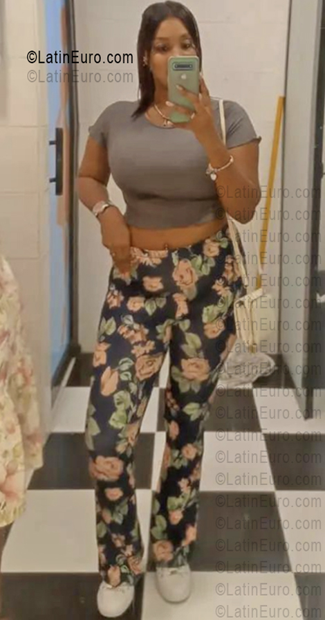 Date this gorgeous Dominican Republic girl Marisol from Santiago DO55677