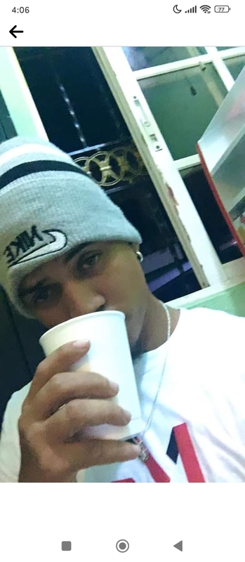 Date this hot Dominican Republic man Willi from Santo Domingo DO55747