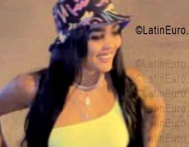 Date this georgeous Dominican Republic girl Marisela from Santo Domingo DO55748