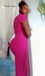 voluptuous Dominican Republic girl Yonara from Santo Domingo DO55793