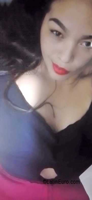 Date this foxy Venezuela girl Josmary from Margarita Isla VE5403