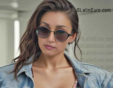 Date this tall Mexico girl Karemy from Guanajuato MX2782