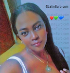beautiful Dominican Republic girl Selena from Santos Domingo DO55894